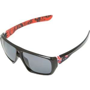  Oakley Dispatch Bruce Irons Sunglasses   Polarized Sports 