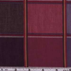  60 Wide Yarn dyed Shirting Brunella Fabric By The Yard 