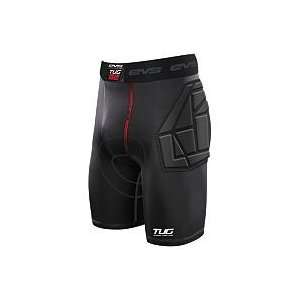  EVS TUG PADDED RIDING SHORT (LARGE) Automotive