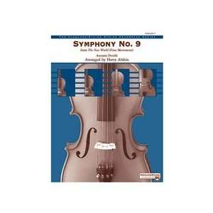   Symphony Conductor Score & Parts String Orchestra