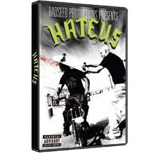  VAS Entertainment Hateus DVD   X Large/Black Automotive