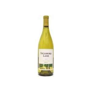  2010 Sycamore Lane Chardonnay 750ml Grocery & Gourmet 