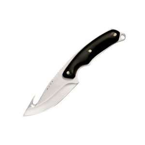  Buck Knives Alpha Hunter Fixed Knife: Sports & Outdoors