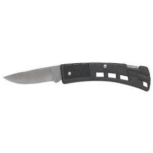  Buck Knives MiniBuck Folding Knife: Sports & Outdoors