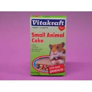  SM ANIMAL CAKE: Pet Supplies