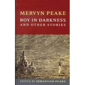   and Other Stories (Centenary Edition) [Paperback] Mervyn Peake Books