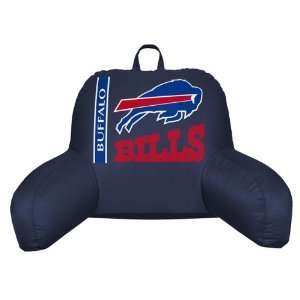 Buffalo Bills Locker Room Bedrest:  Sports & Outdoors