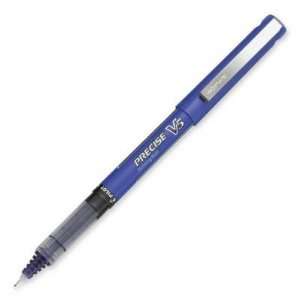  PIL35391 Roller Ball Pen, Nonrefillable, Extra Fine 