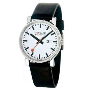   30303.11SBB Official Swiss Railways EVO Automatic Mens Watch Watches