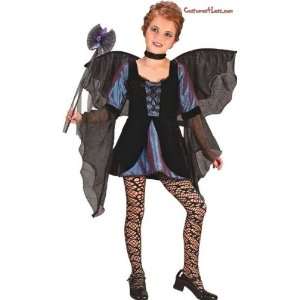  Sweetie Fairy Child Costume (Medium): Toys & Games