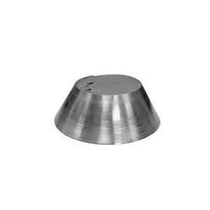  Metalbest 1604810 Galvanized Direct Temp Direct Temp 4 x 