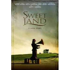  Sweet Land by Unknown 11x17