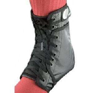  Swede O Ankle Lok Medium with Stabilizers Black Health 