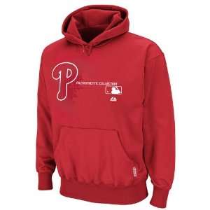  Philadelphia Phillies AC Change Up Performance Hooded 