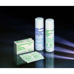  Bard Protective Barrier Film, Prtctv Br Film Wipe Perineal 