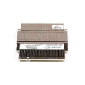  Heatsink w/grease & alcohol sw Electronics