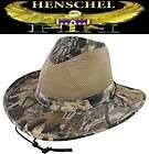new henschel hats crushable mossy oak breezer hunting f $ 41 35 10 % 