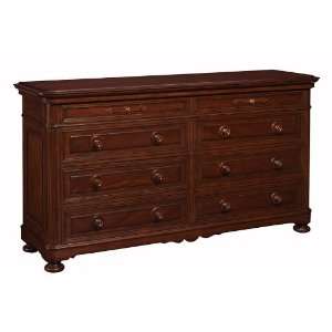  Langholm Double Dresser