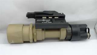 Surefire M952 *LED* Tactical Light Shotgun Flashlight Rifle NEW Quick 