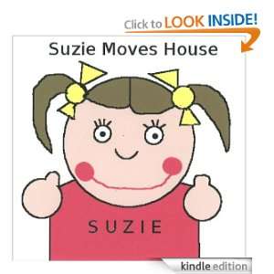 Suzie Moves House (www.suziebooks.co.uk) Charlotte Olson  
