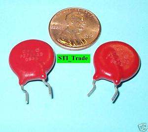 Varistors   P275L20 Voltage Surge Suppressor Littelfuse  