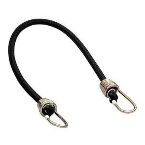  Bungee Cord Bungee Cord,48 In,Polypropylene,Blk,PK24