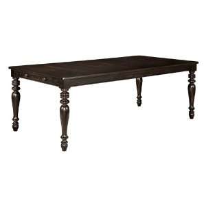  Broyhill   Mirren Pointe Leg Table   4026 532: Furniture 