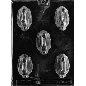 DADDY SLEEPING BUNNY Easter Candy Mold chocolate: Home 