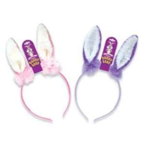  Bunny Band   Bunny Ears Case Pack 72: Home & Kitchen