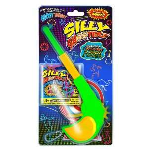  Silly Shooterz: Toys & Games