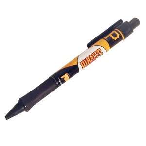  Pittsburgh Pirates Grip Tip Pen: Sports & Outdoors