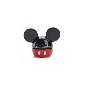  Mickey Mouse Kitchen Timer   Style 12214
