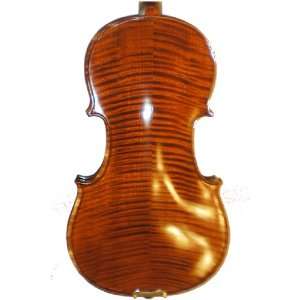  Molinari 406 4 4/4 Size Intermediate Violin Outfit 