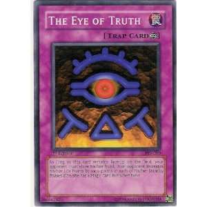  Yu Gi Oh: The Eye of Truth   Pharaohs Servant: Toys 