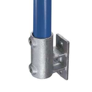  Iron 1 1/2inch Standard Vertical Railing Base