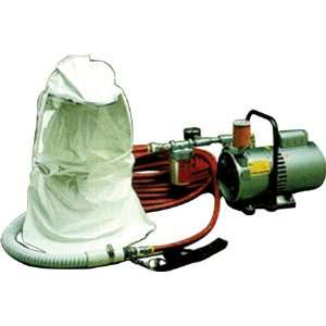  SUPPLIED AIR SYSTEM