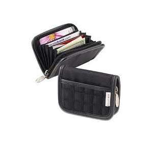  Zippered Mini Wallet