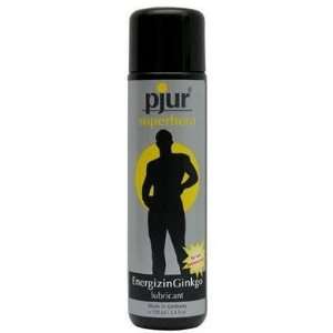  Pjur Superhero Lubricant 100Ml (Package of 4): Health 