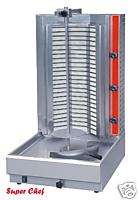 New Vertical Broiler Gyro Shawarma Machine 9000 Watts  