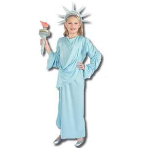  Miss Liberty 8 10 Toys & Games