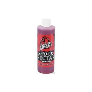  Buzzys Shock Nectar 7 Weight (Red, 8oz): Sports & Outdoors