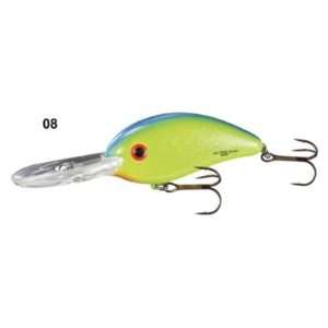  BOMBER DEEP FAT FREE SHAD Electronics