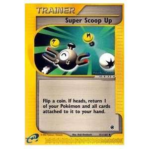  Pokemon   Super Scoop Up (151)   Expedition Toys & Games