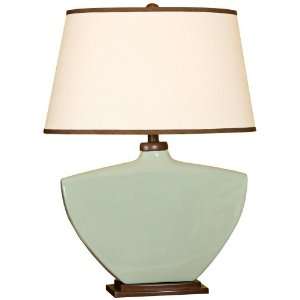  Mario Lamps 10T224AN Ceramic Table Lamp