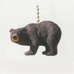  Bear Lodge Ceiling Fan Pull Home Decor: Everything Else
