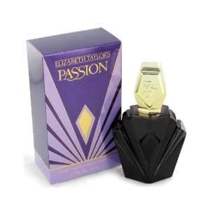  PASSION, 0.85 for WOMEN by ELIZABETH TAYLOR EDT: Health 