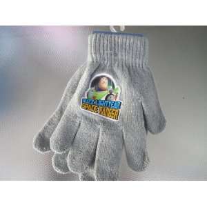  Toy Story Kids Magic Gloves (Gray) Baby