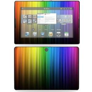   Blackberry Playbook Tablet 7 LCD WiFi   Rainbow Streaks Electronics