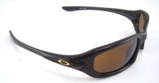   Oakley Sunglasses Fives 4.0 Brown Sugar w/Dark Bronze #03 364  