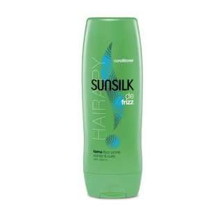  Sunsilk Defrizz with Aloe E, Conditioner, (12 oz.): Beauty